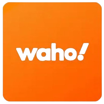 waho